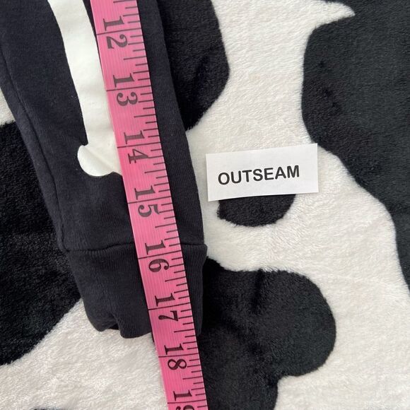 Carter's Baby Girl Glow in the Dark Skeleton Pajamas 18 months - Picture 10 of 12